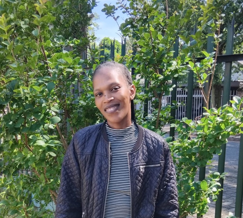 Domestic Worker, Caregiver