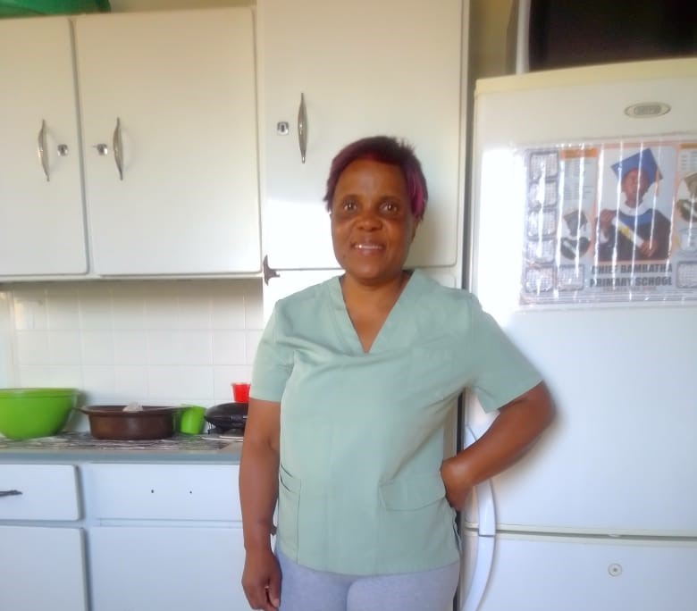 Domestic Worker, Nanny, Caregiver