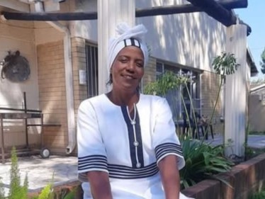 Candidate Agnes - Domestic Worker & Nanny Profile