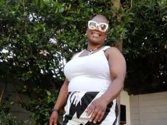 Candidate Aletta - Nanny & Domestic Profile