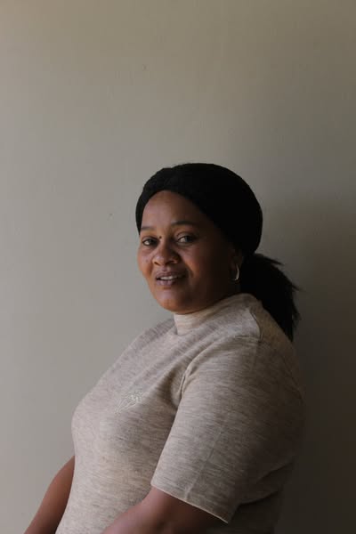 Candidate Anna - Cleaner Profile