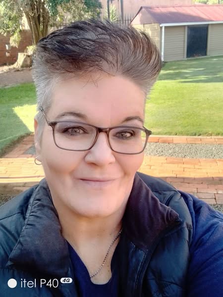 Candidate Ansie - Care Worker Profile