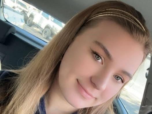 Candidate Brenda - Au Pair Profile