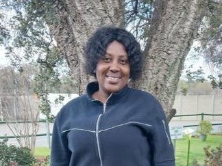 Candidate Connie - Care Worker Profile