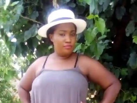 Candidate Cynthia - Housekeeper Profile