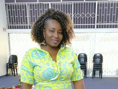 Candidate DC - Caregiver & Nanny Profile