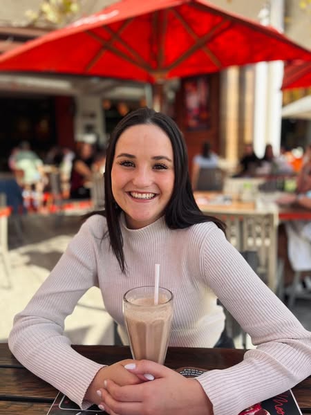 Candidate Ellie - Au Pair Profile