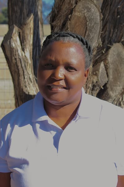 Candidate Emily - Domestic Worker Profile