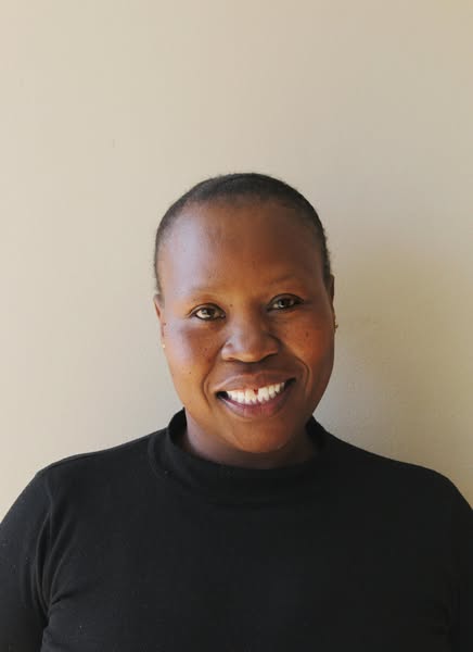 Candidate Eunice - Domestic Worker / Nanny Profile