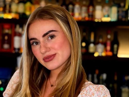 Candidate JC - Au Pair Profile