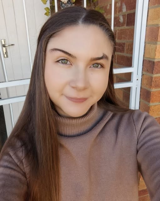 Candidate Johanna - Au Pair Profile