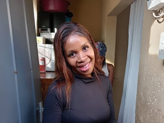 Candidate Julia - Domestic Worker Profile