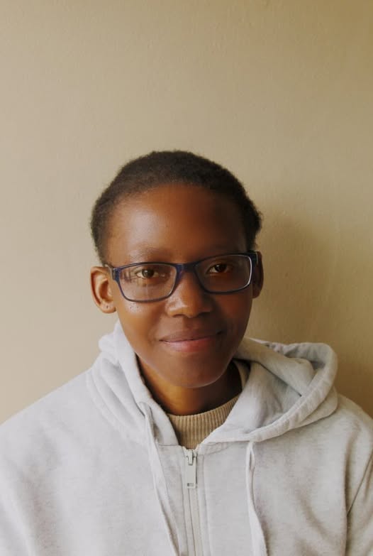 Candidate Karabo - Caregiver & General Worker Profile