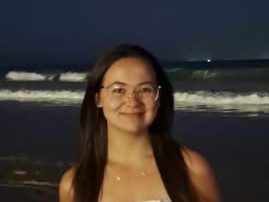 Candidate Lala - Au Pair Profile