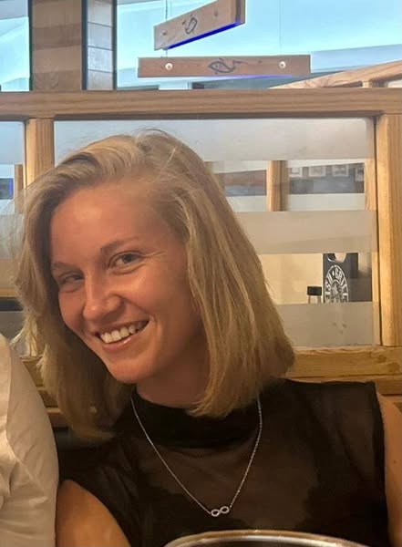 Candidate Linque - Nanny Profile