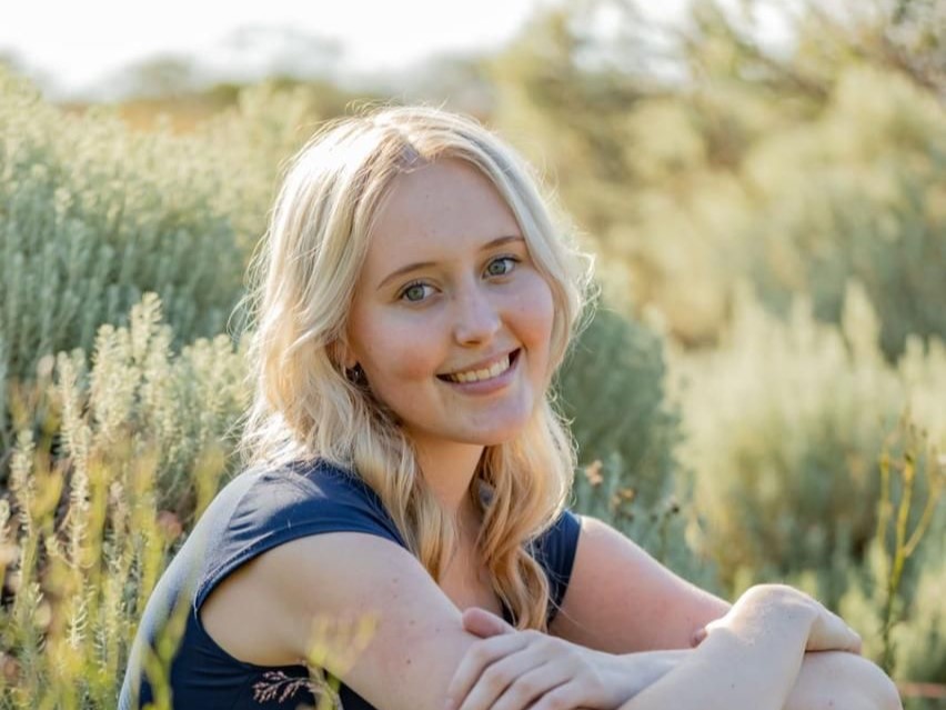 Candidate MB - Au Pair Profile