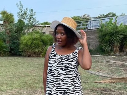 Candidate MK - Nanny Profile