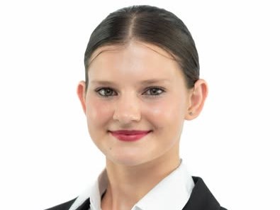 Candidate MS - Au Pair Profile