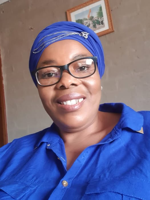 Candidate Mamcy - Housekeeper Profile