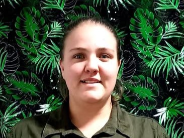 Candidate NS - Nanny & Au Pair Profile