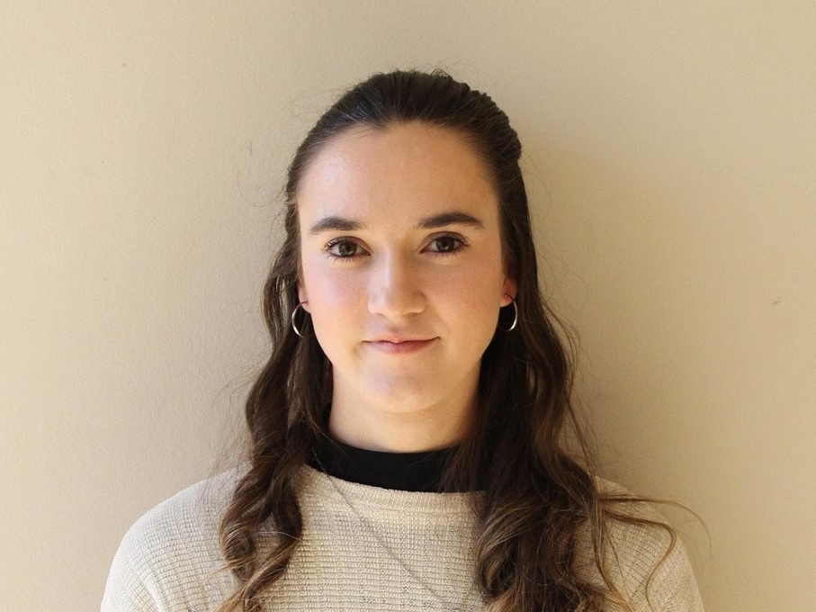 Professional portrait