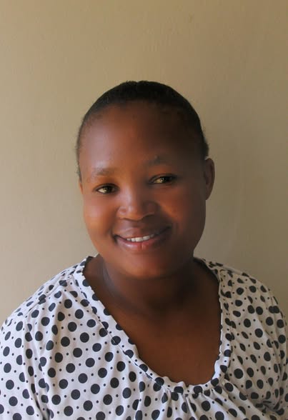 Candidate Nthabi - Domestic Worker Profile