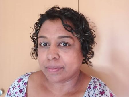 Candidate Pari - Caregiver Profile