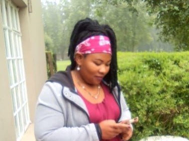 Candidate Patricia - Domestic Worker Profile