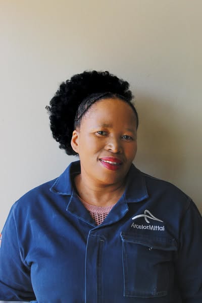 Candidate Puleng - Professional Profile