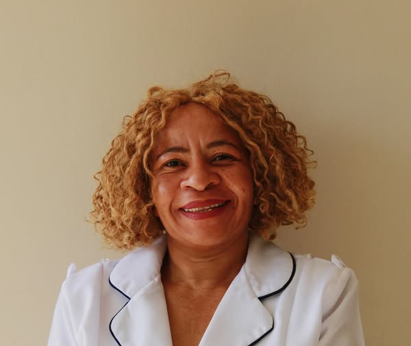 Candidate Rosina - Care Worker Profile