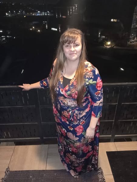 Candidate Wilna - Au Pair Profile