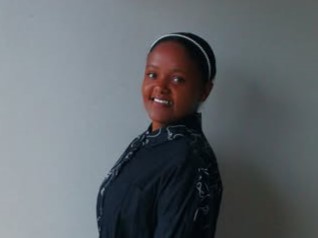 Candidate Zani - Caregiver Profile