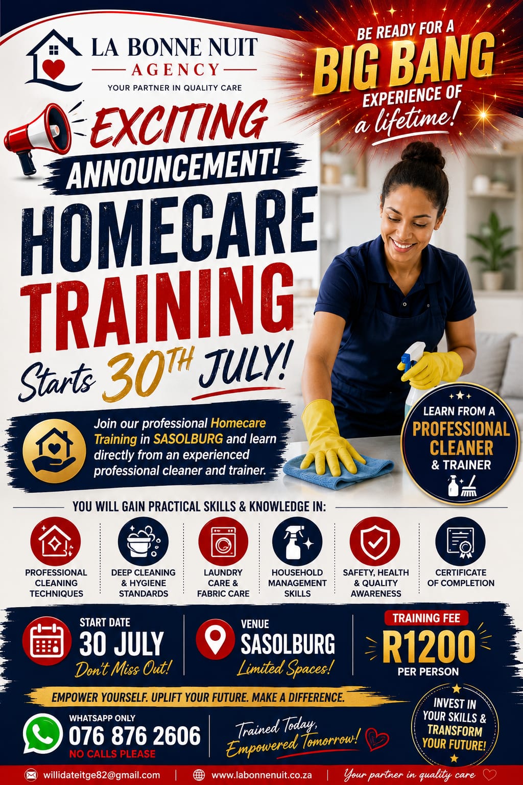Home Care