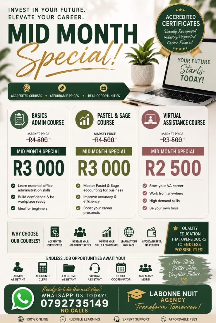 June Special